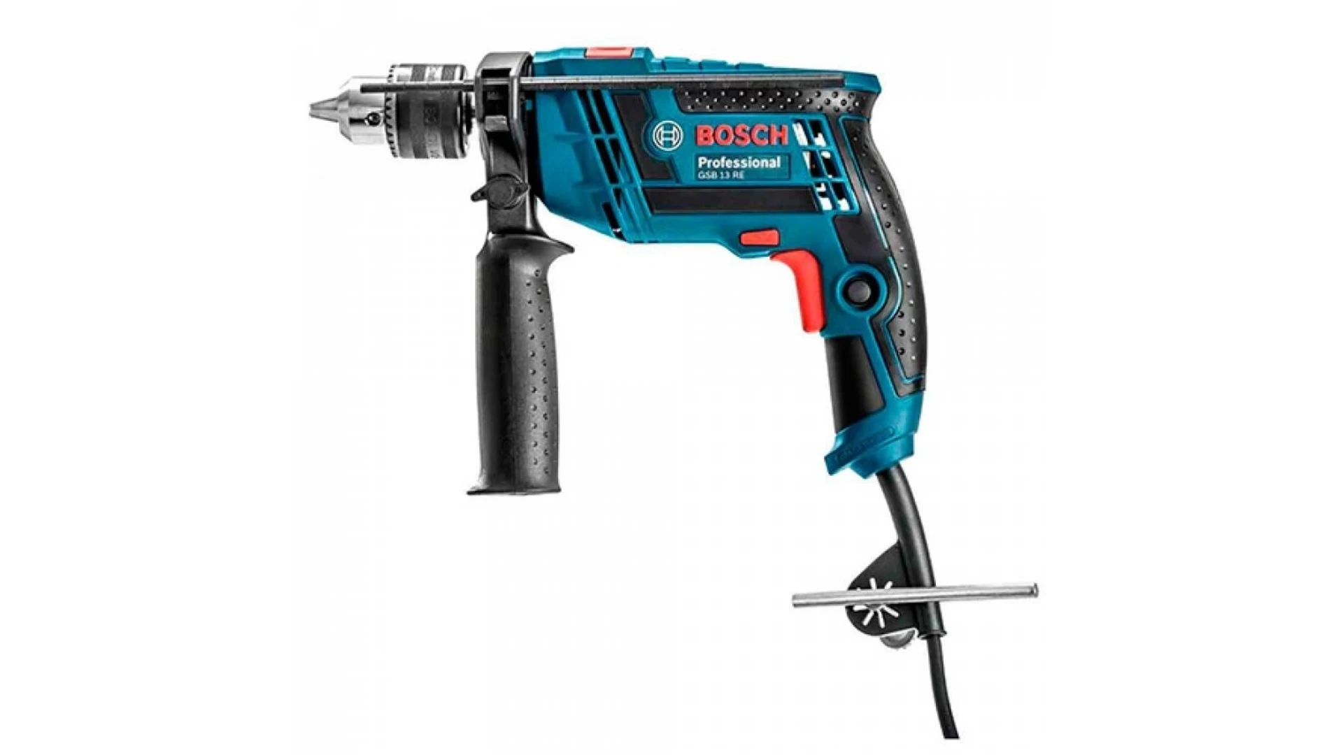 Furadeira de Impacto