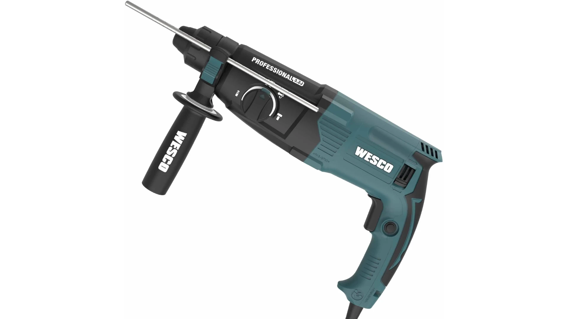 Locação de Martelete