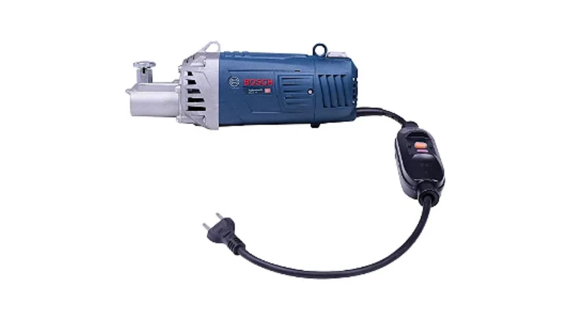 Vibrador de concreto