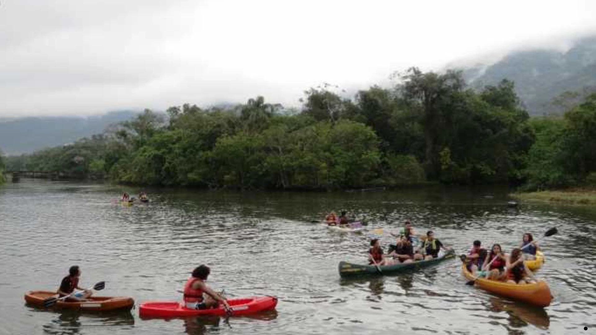 Tudoem Ilhabela