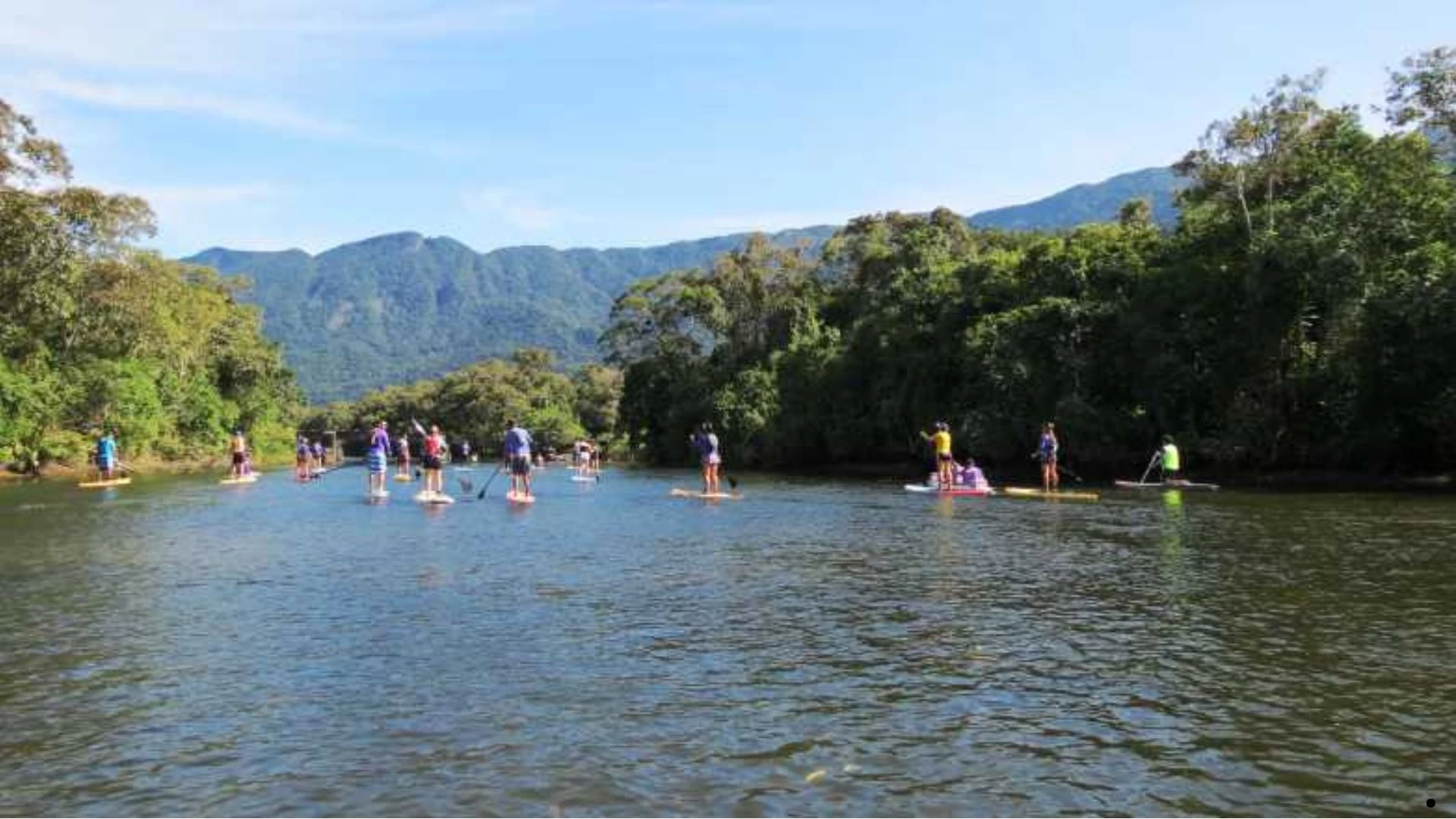 Tudoem Ilhabela