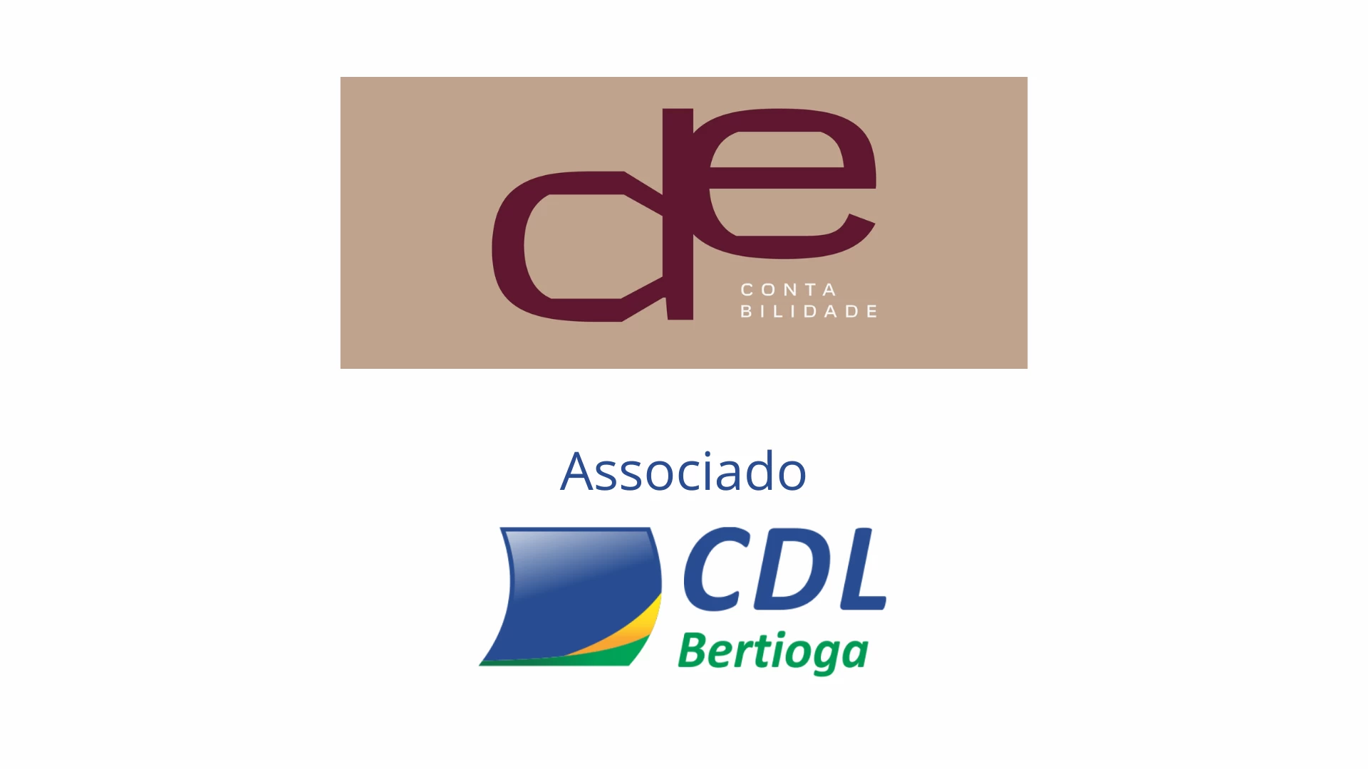 Associado Cdl