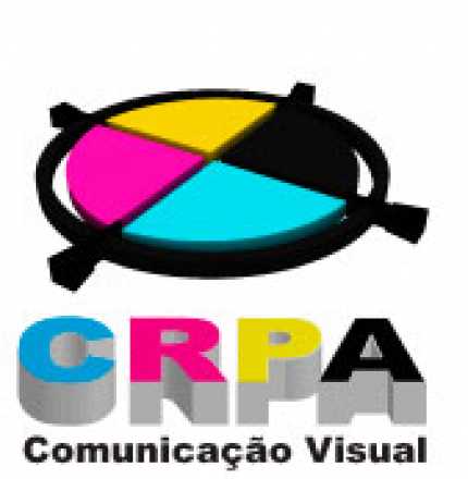 CRPA Comunicação Visual