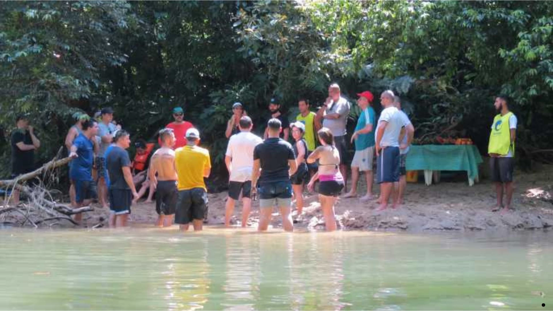 Tudoem Ilhabela