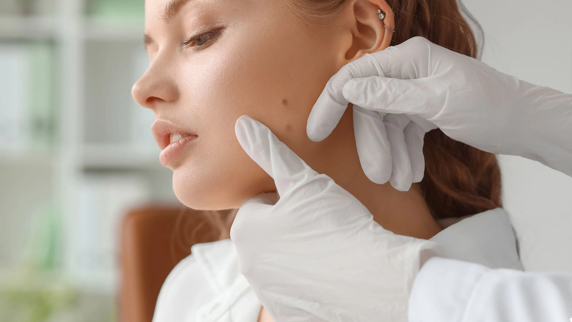 Médico Dermatologista