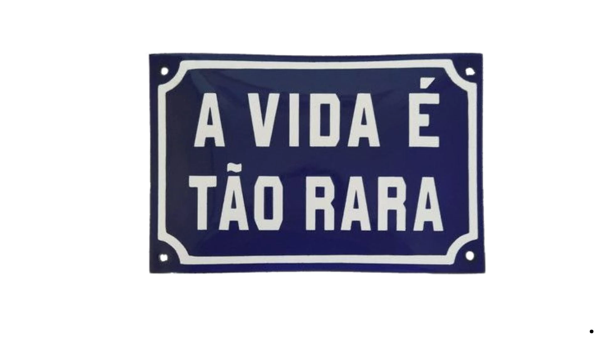 Placas divertidas