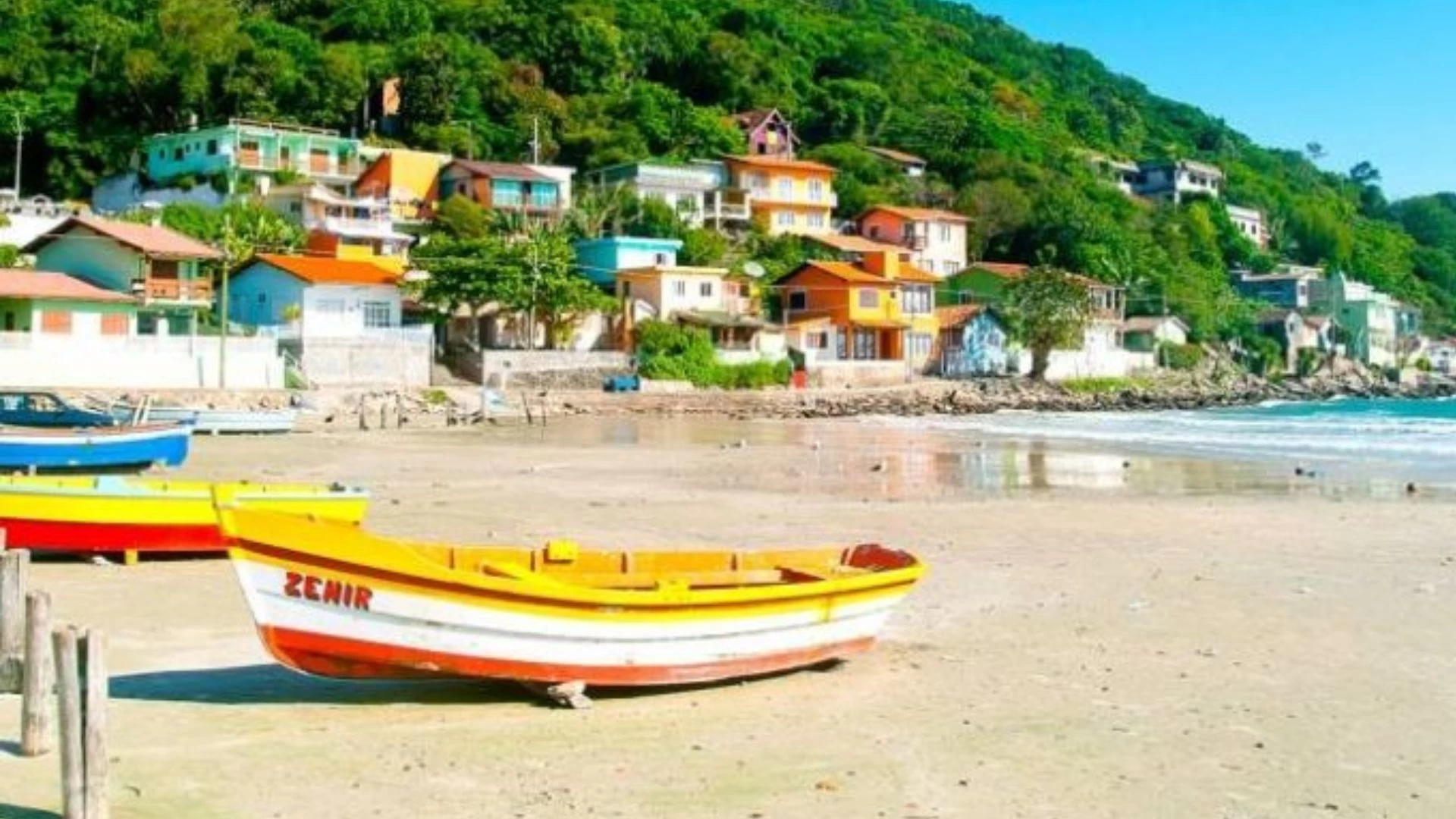 Tudoem Ilhabela