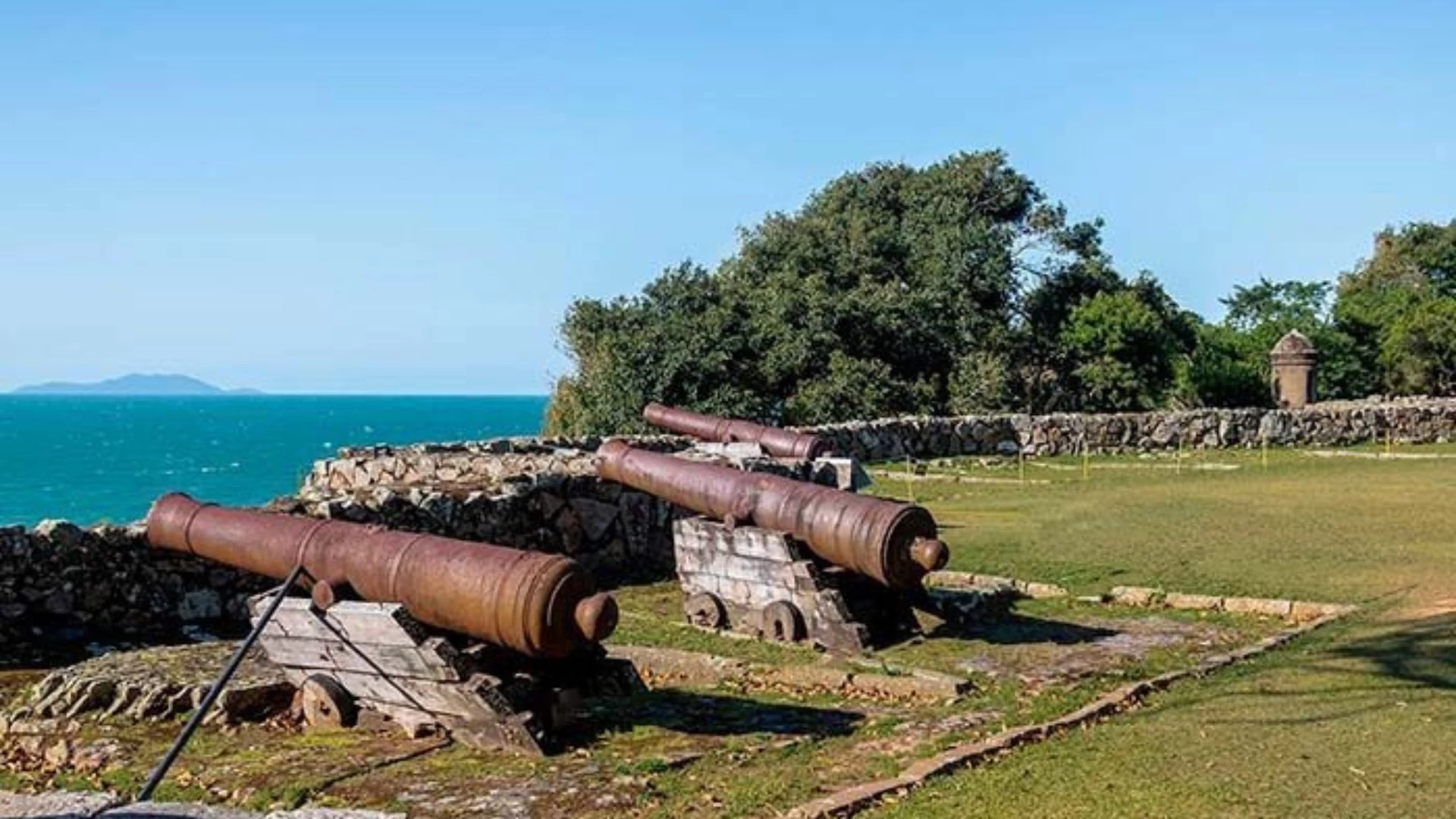 Tudoem Ilhabela