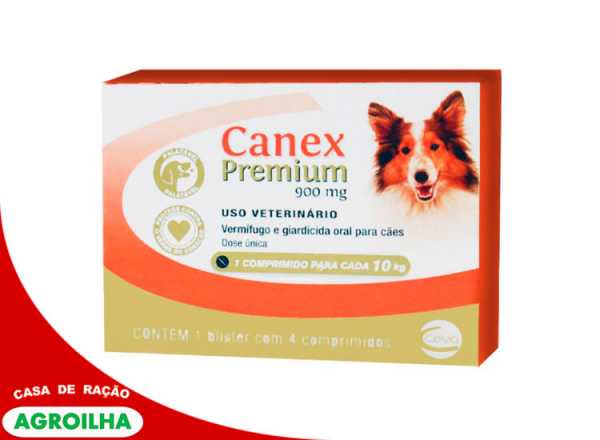 Canex Premium