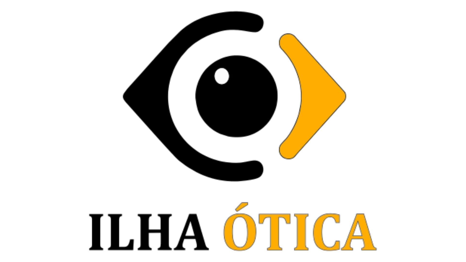 Armação de óculos