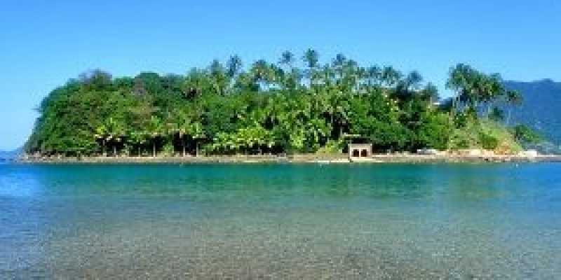 Conheça Ilha das Cabras