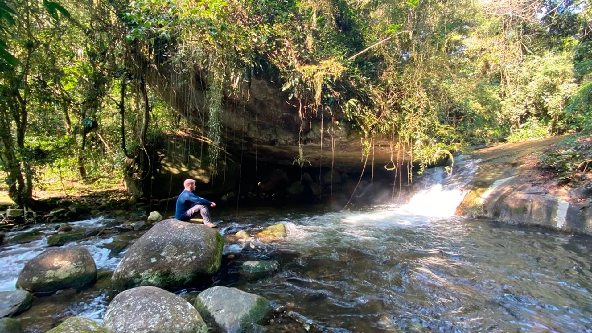 Tudoem Ilhabela