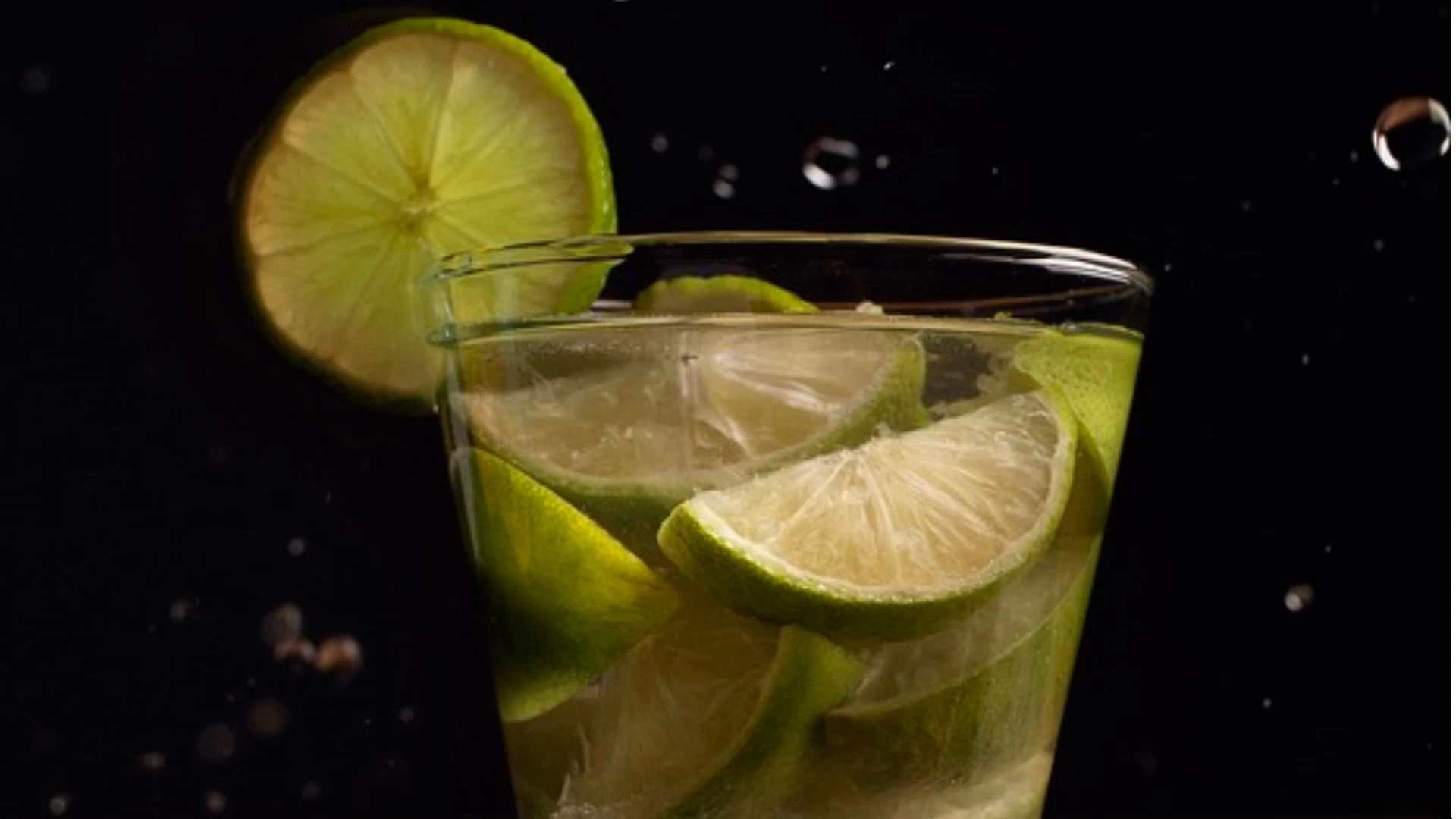 Caipirinha de Cachaça