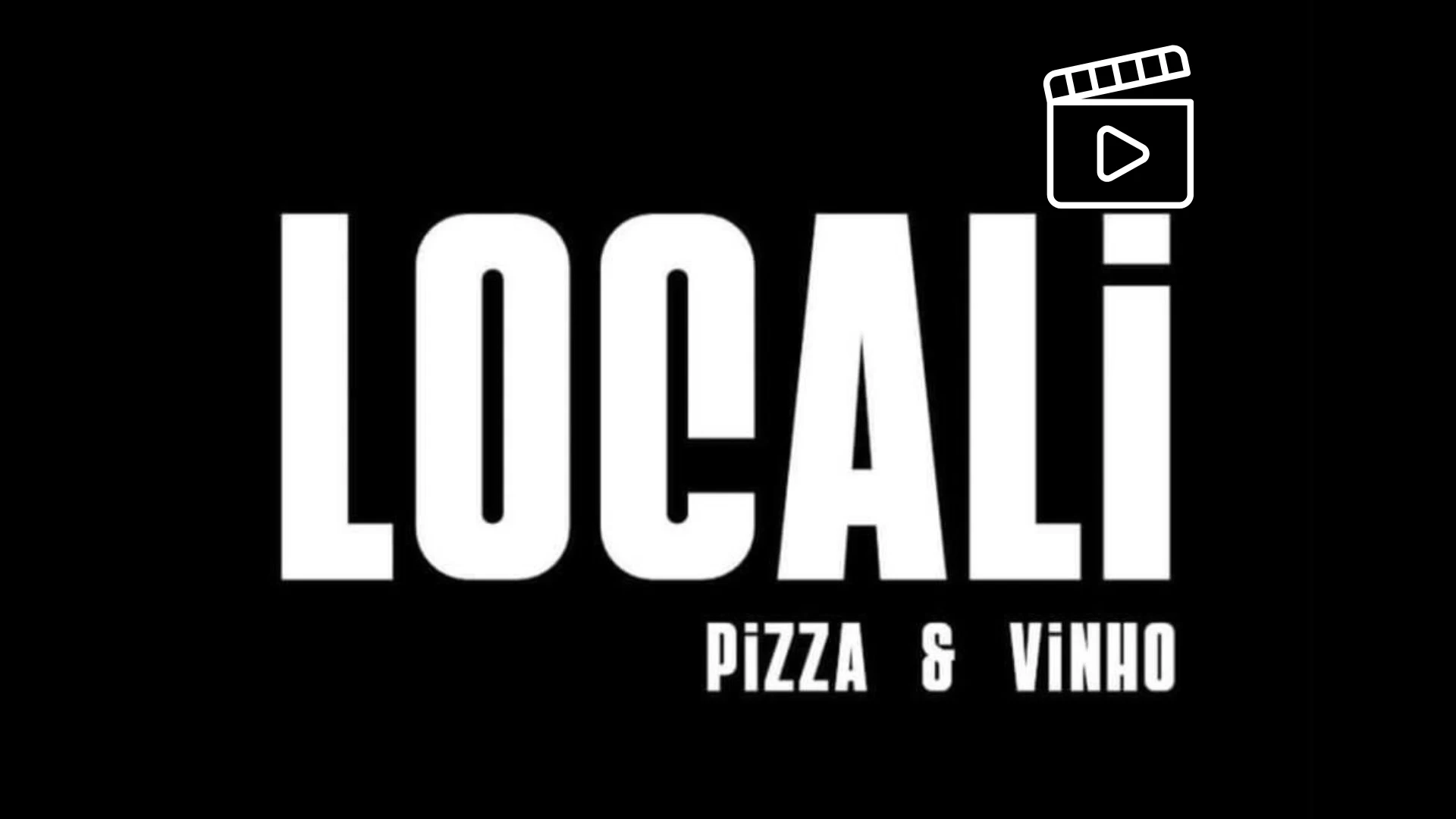 Locali Pizza