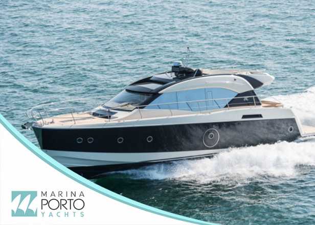 Beneteau Monte Carlo 6S 