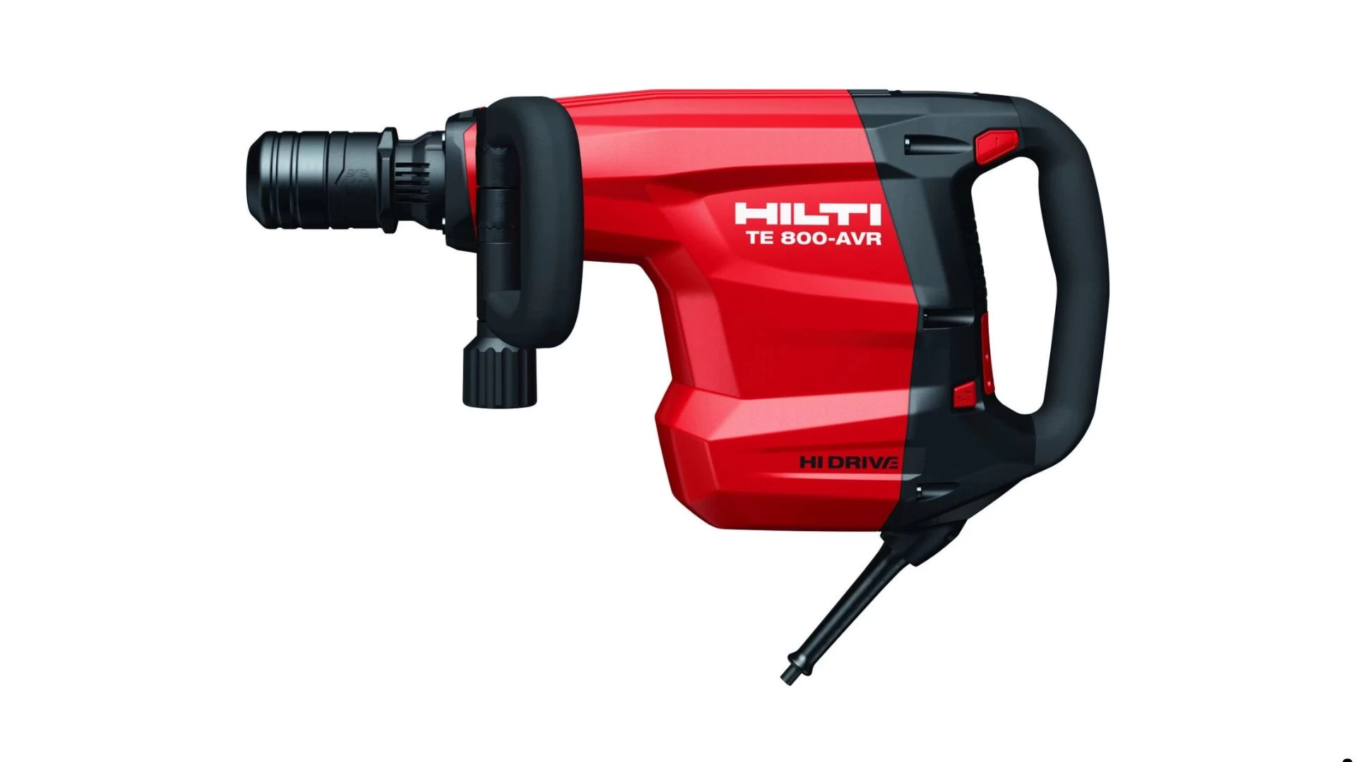 Martelete demolição 10kg