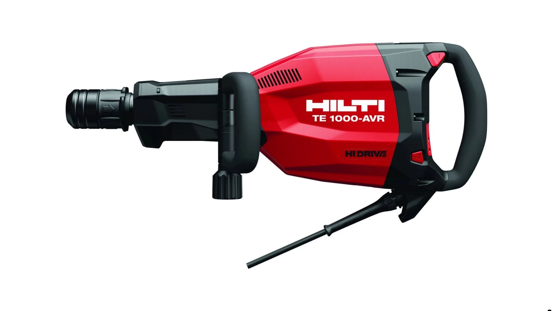 Martelete demolição 7kg