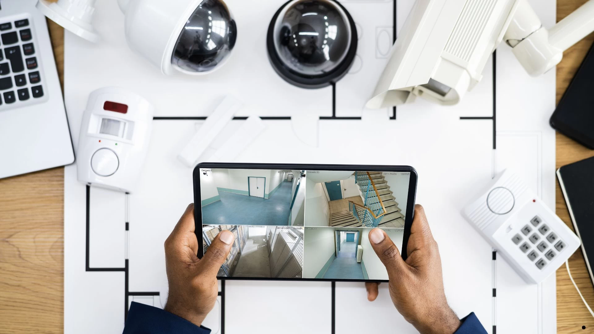 Monitoramento 24 horas