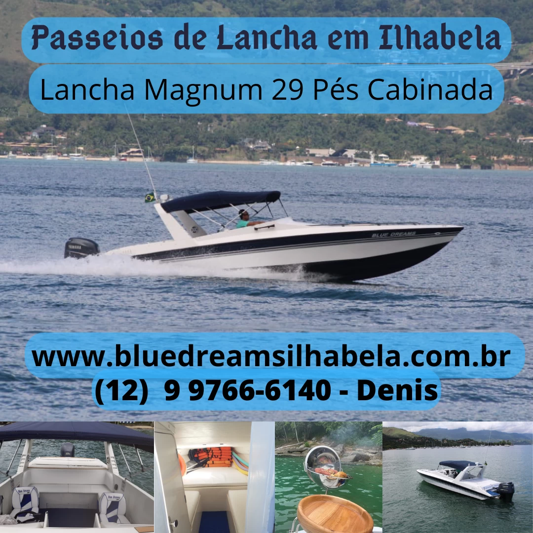 Tudoem Ilhabela