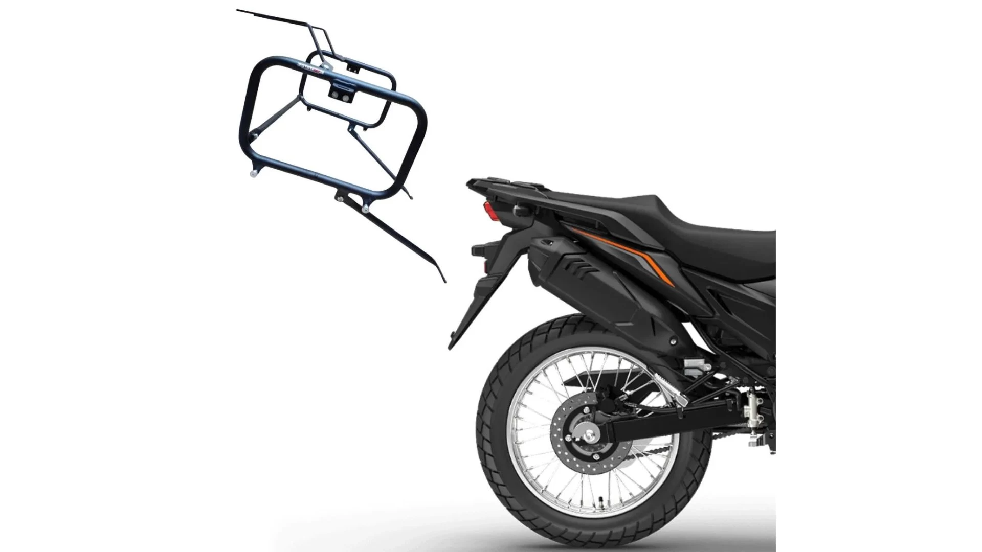 Protetor de Carenagem