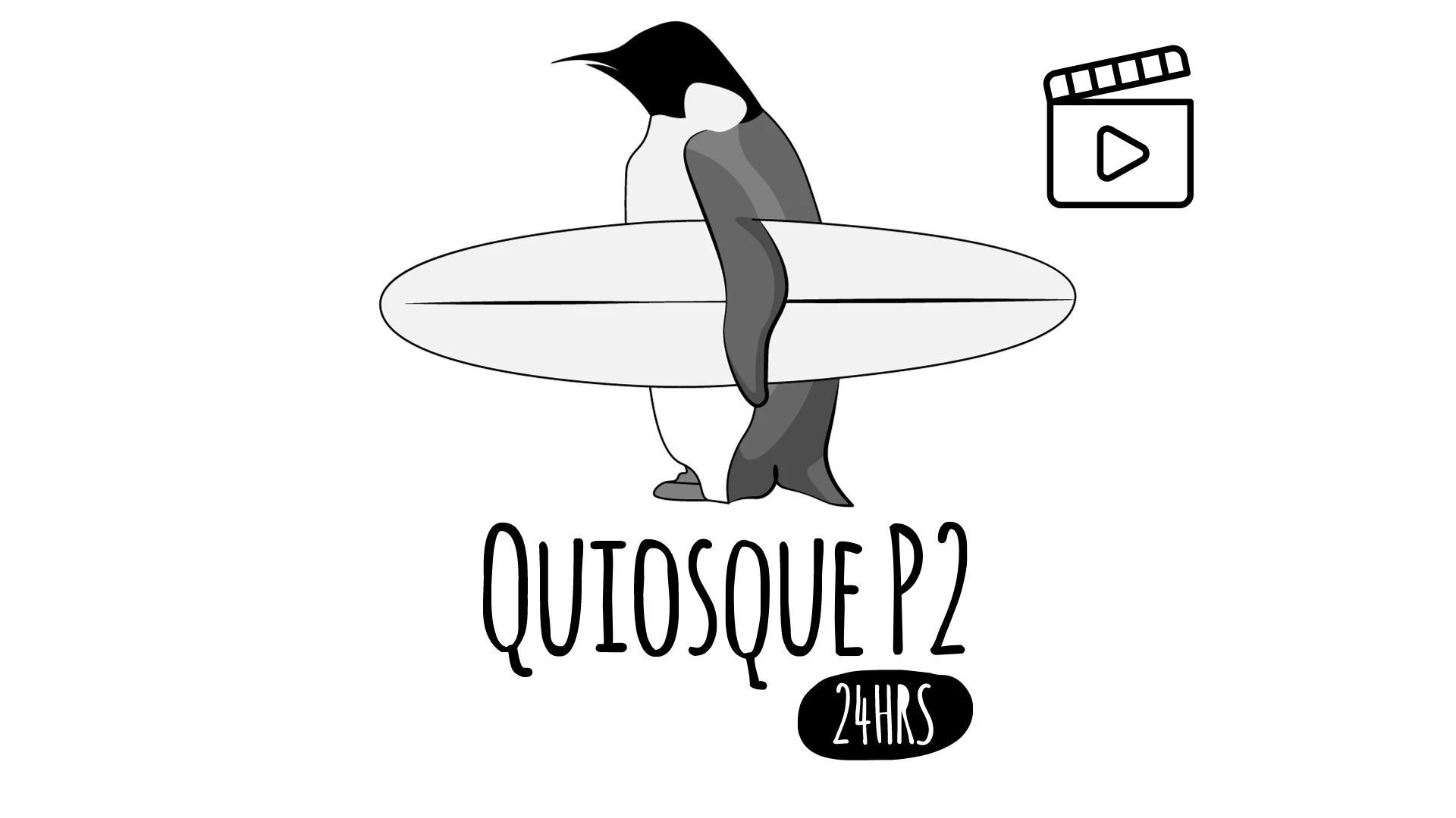 Quiosque P2