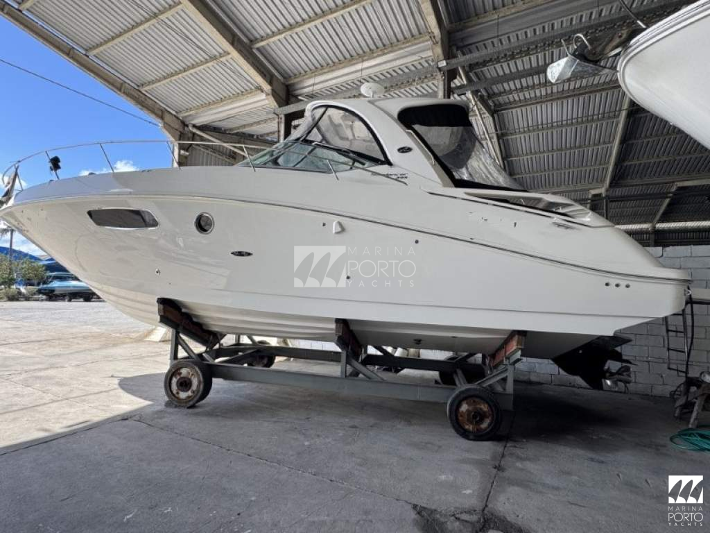 Sea Ray 39