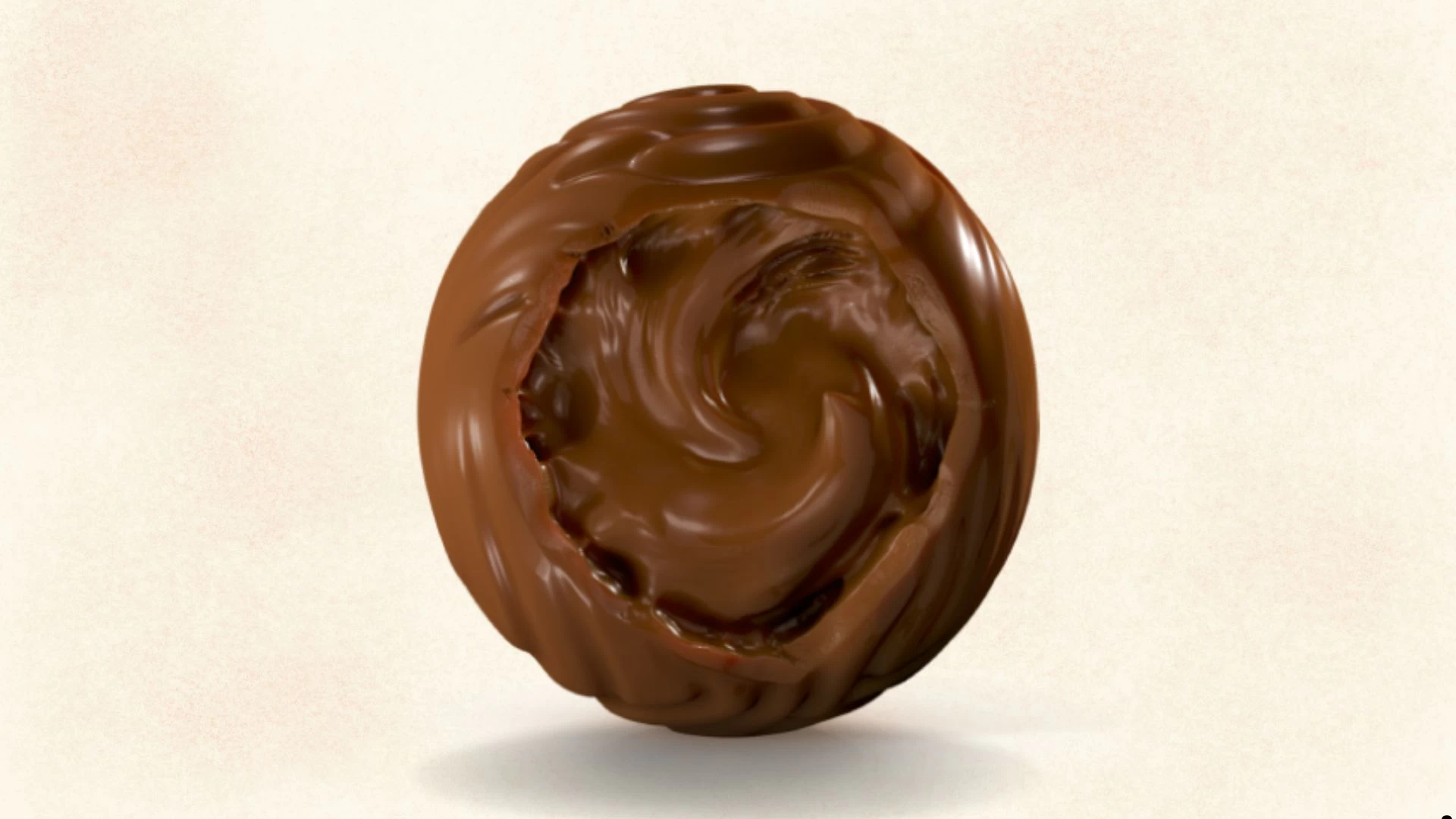 Trufa Lanut Cacau Show