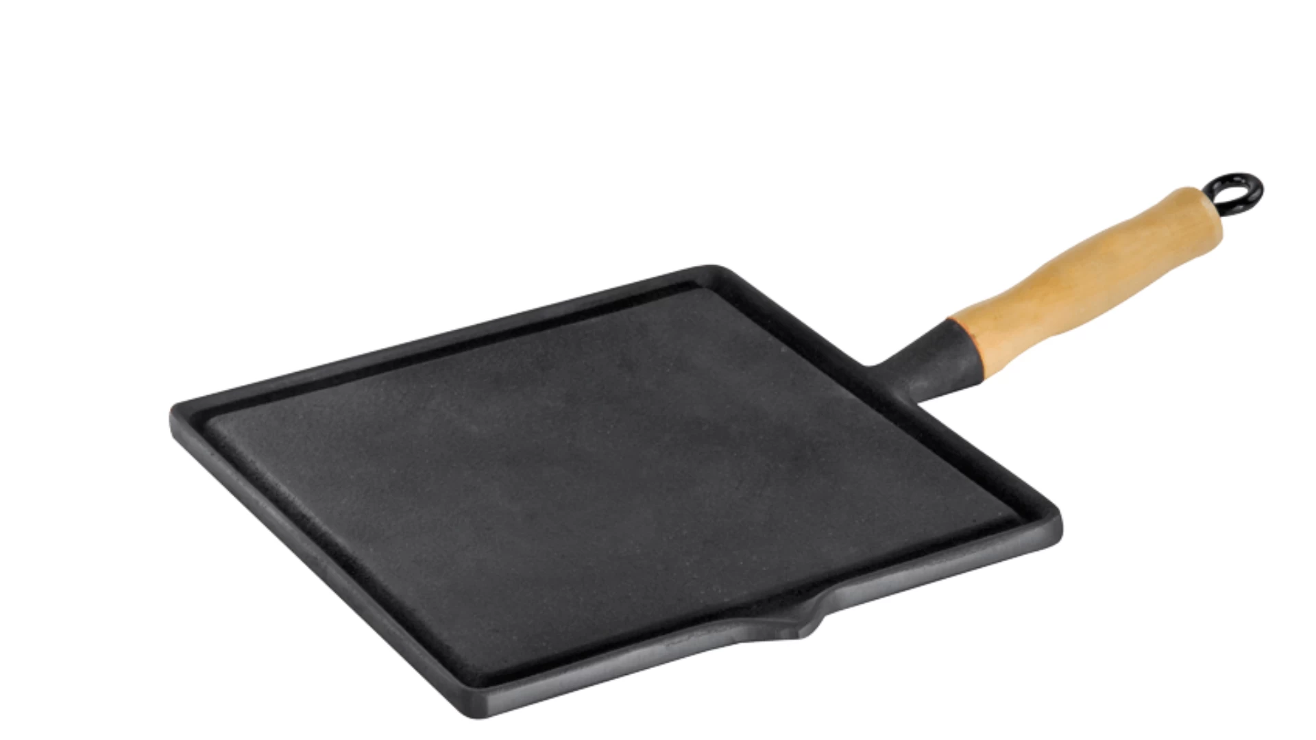 Chapa de Ferro Fundido