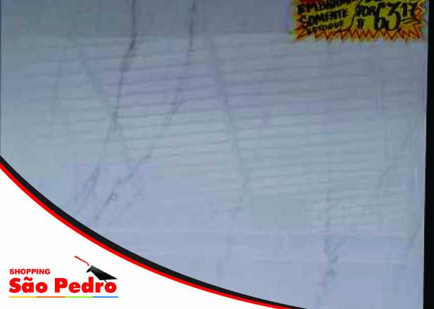 Porcelanato Statuario