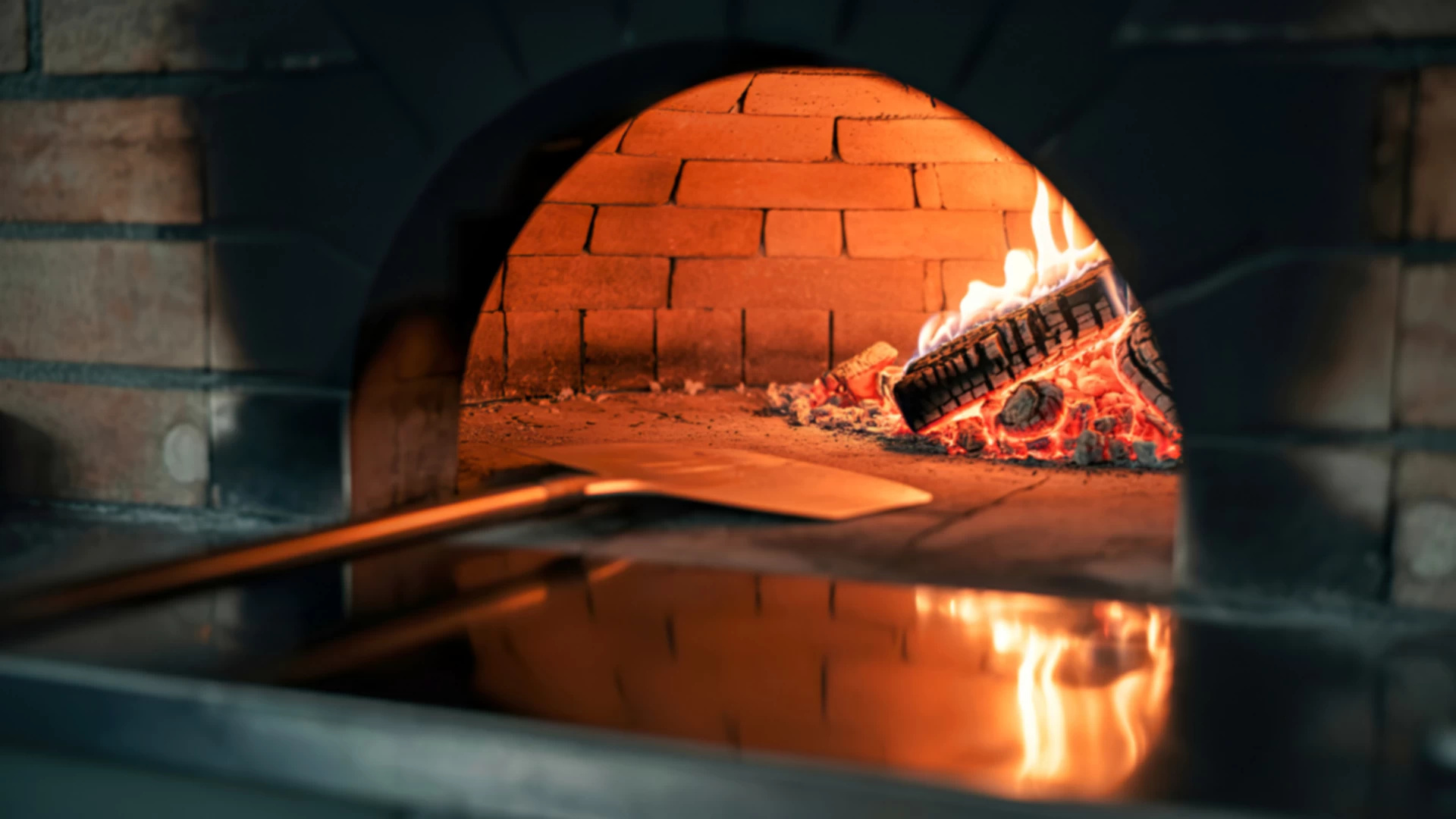Forno à Lenha