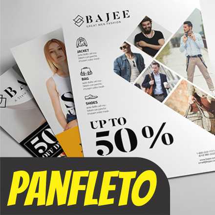 Panfleto