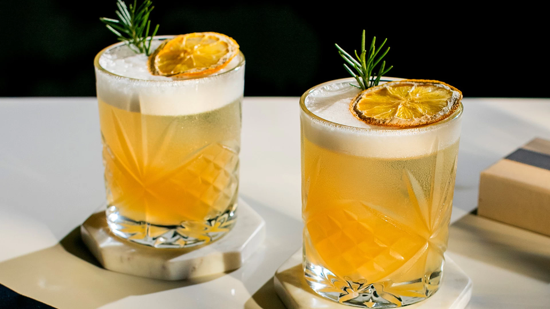 Whisky Sour